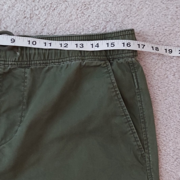 Aeropostale green shorts - Picture 6 of 9